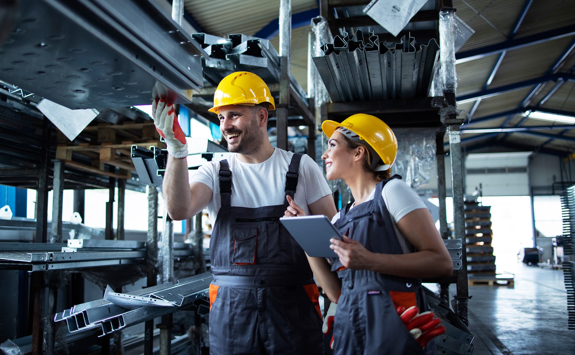 Operator & Brand Search