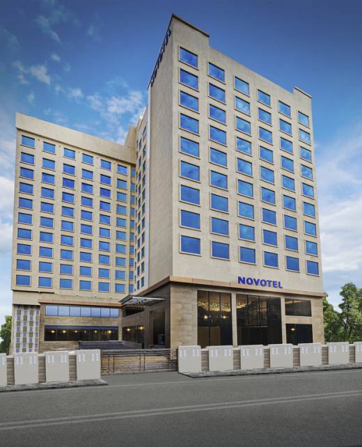 Novotel Mumbai International Airport